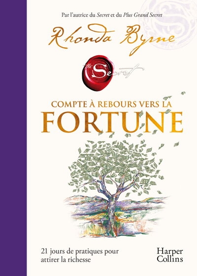 Compte à rebours vers la fortune - Image principale