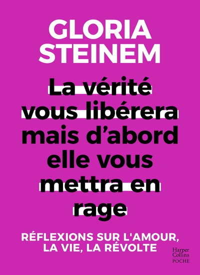 La vérité vous libérera, mais d'abord elle vous mettra en rage - Image principale