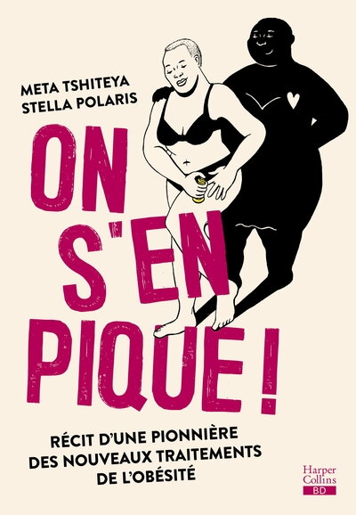 On s'en pique ! - Image principale