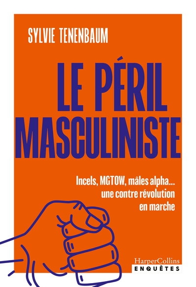 Le péril masculiniste - Image principale
