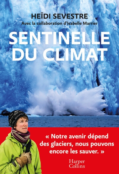 Sentinelle du climat - Image principale