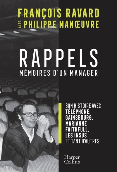 Rappels - Image principale