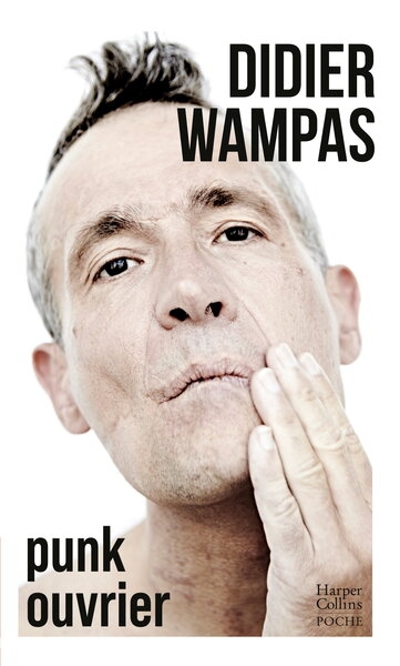 Punk ouvrier - Image principale