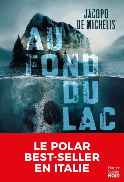 Au fond du lac - Image principale