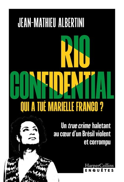 Rio confidential - Image principale