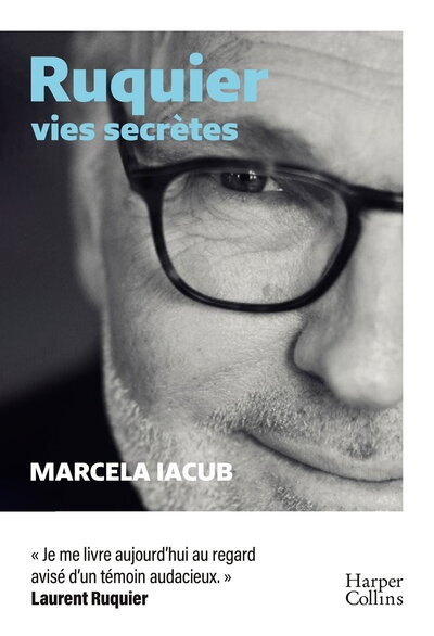 Ruquier, vies secrètes - Image principale