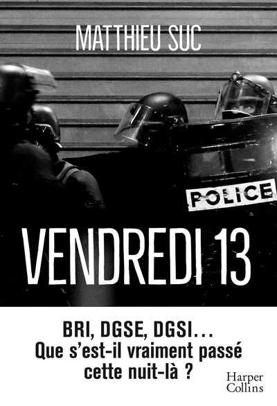 Vendredi 13 - Image principale