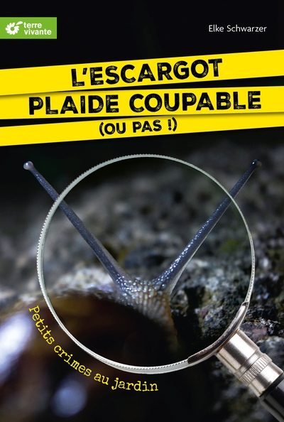 L'escargot plaide coupable - Image principale