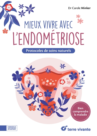 Mieux vivre avec l'endométriose - Image principale