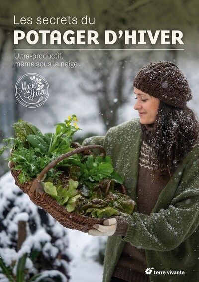 Les secrets du potager d'hiver - Image principale