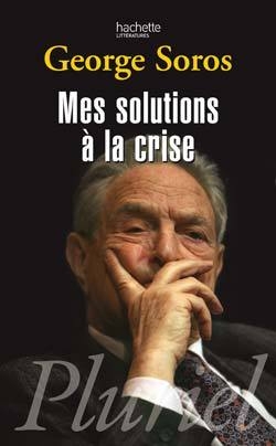 Mes solutions à la crise - Image principale