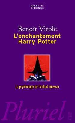 L'enchantement harry potter - Image principale