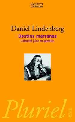 Destins marranes - Image principale