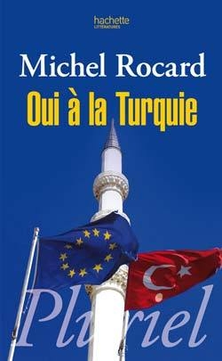 Oui à la turquie - Image principale
