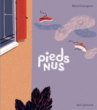 Pieds nus - Image principale