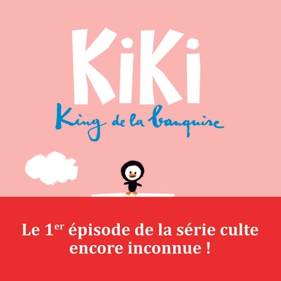 Kiki king de la banquise - Image principale