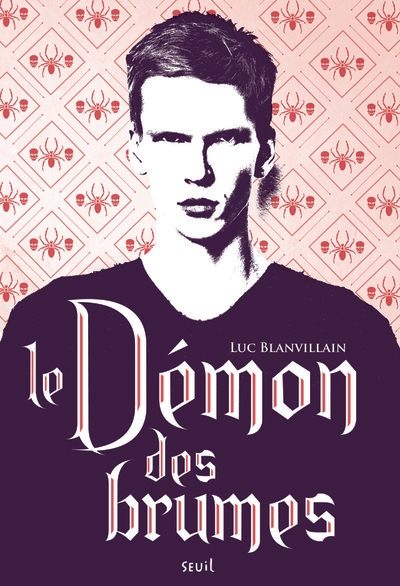 Le démon des brumes - Image principale