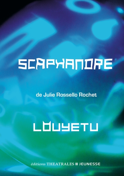 Scaphandre / louyetu - Image principale