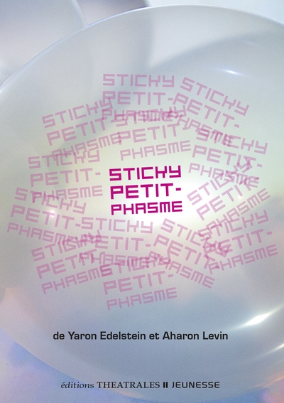 Sticky petit-phasme - Image principale