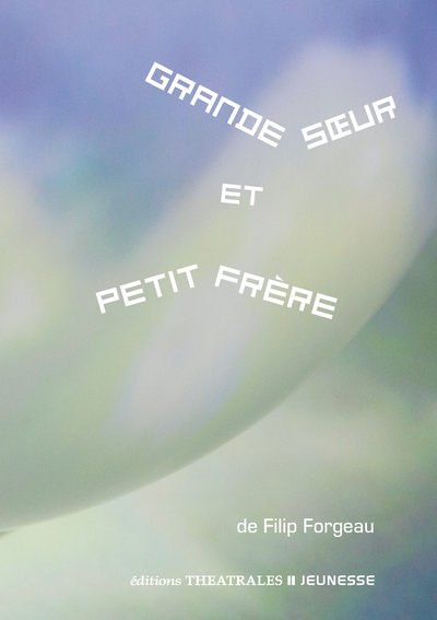 Grande soeur et petit frère - Image principale