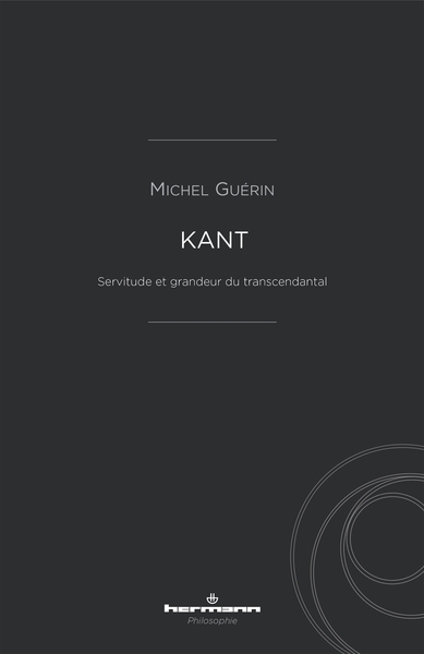 Kant - Image principale