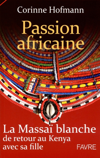 Passion africaine - Image principale