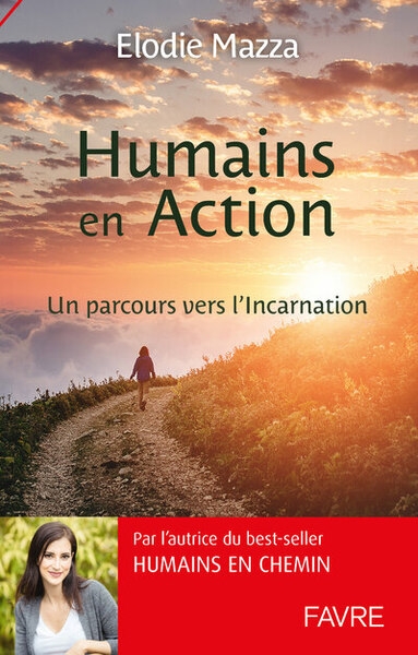 Humains en action - Image principale