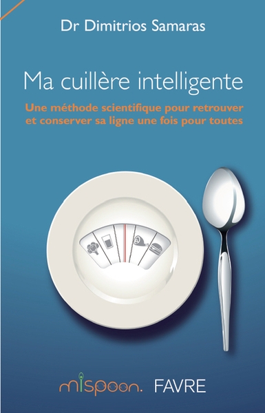 Ma cuillère intelligente - Image principale