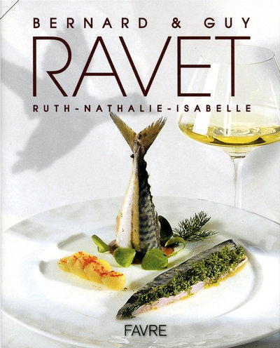 Bernard & guy ravet - ruth - nathalie - isabelle - Image principale