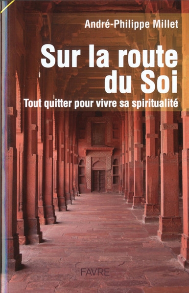 Sur la route du soi - Image principale