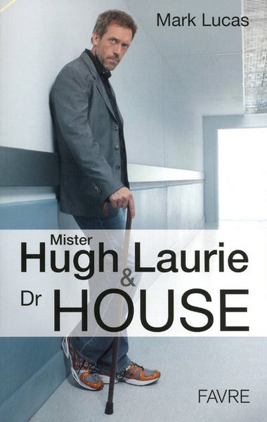 Hugh laurie & dr house - bilan complet - Image principale