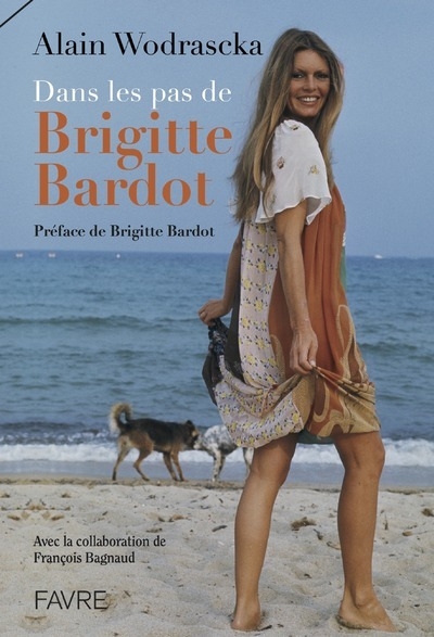 Dans les pas de brigitte bardot - Image principale