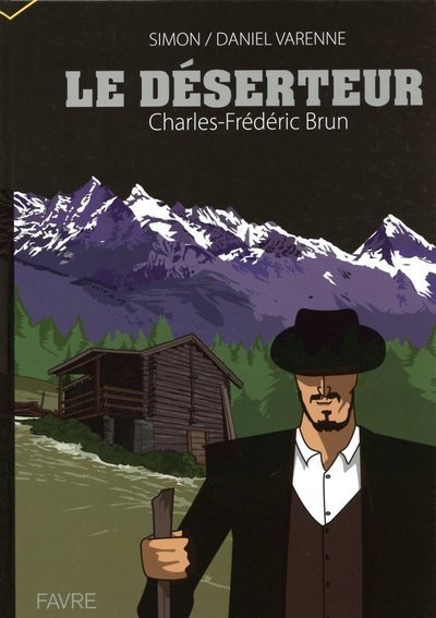 Le déserteur - Image principale