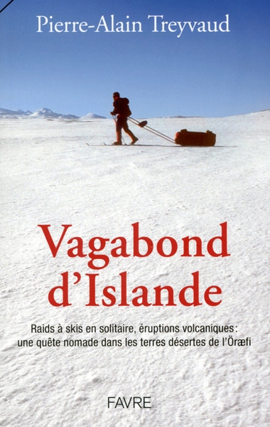 Vagabond d'islande - Image principale