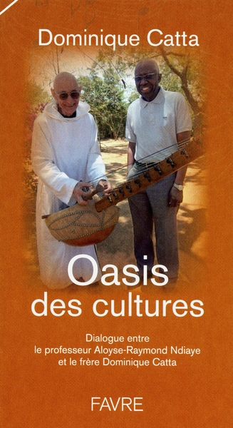 Oasis des cultures - Image principale