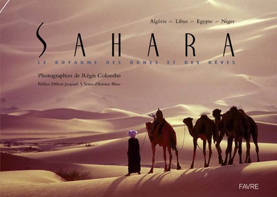Sahara - Image principale