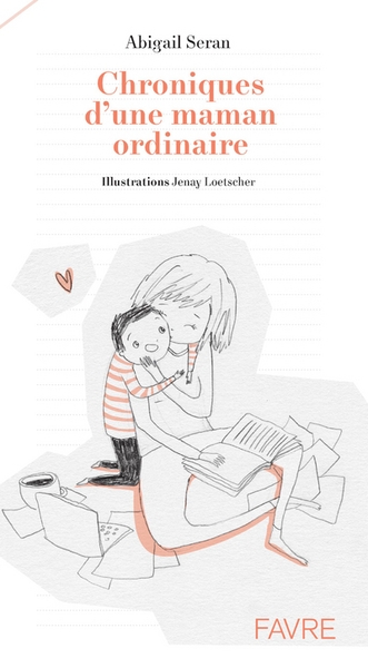 Chroniques d'une maman ordinaire - Image principale