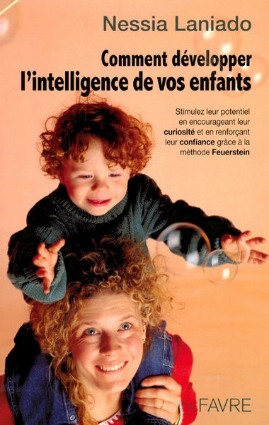 Comment développer l'intelligence de vos enfants - Image principale