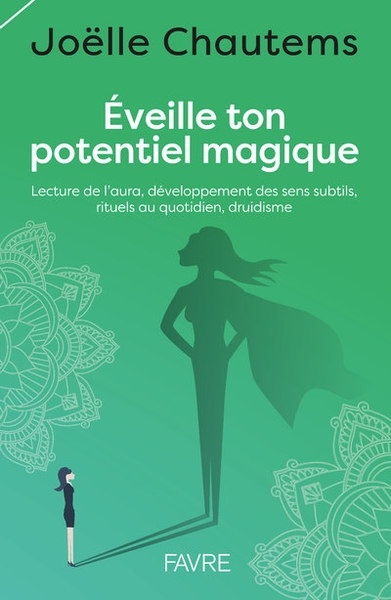 Eveille ton potentiel magique - Image principale