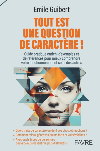 Tout est une question de caractère ! - Image principale