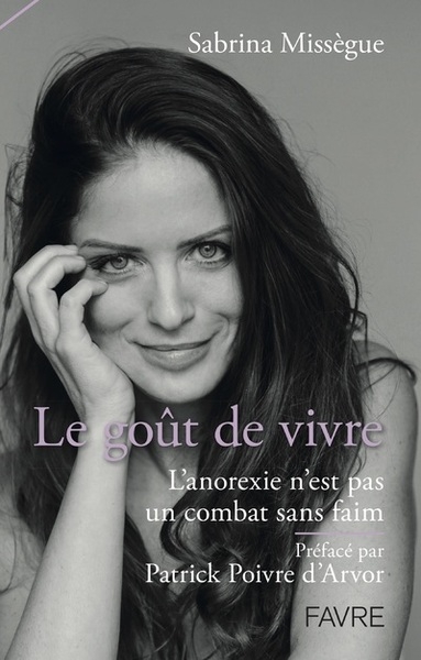 Le goût de vivre - l'anorexie n'est pas un combat sans faim - Image principale