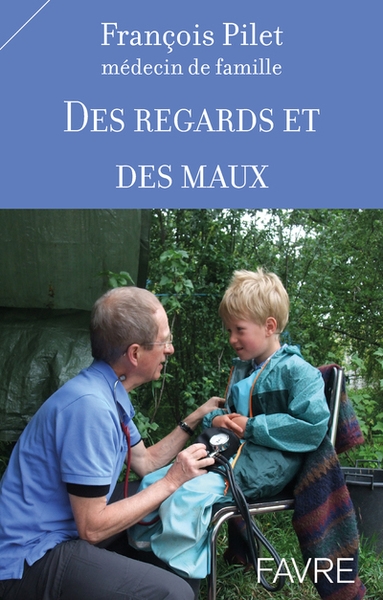Des regards et des maux - Image principale