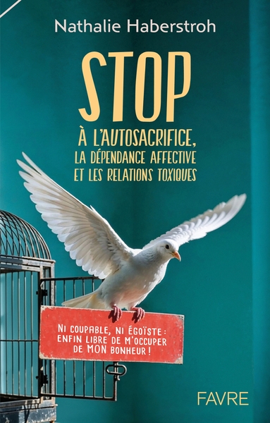 Stop à l'autosacrifice - Image principale