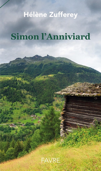Simon l'anniviard - Image principale