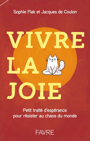 Vivre la joie - Image principale