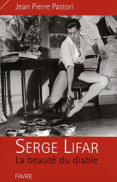 Serge lifar la beauté du diable - Image principale