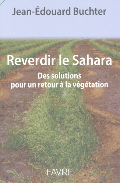 Reverdir le sahara - Image principale