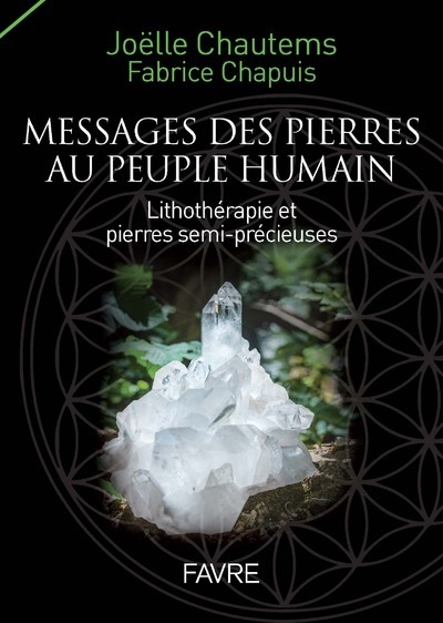 Messages des pierres au peuple humain - Image principale