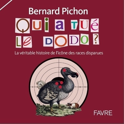 Qui a tué le dodo ? - Image principale