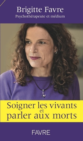 Soigner les vivants et parler aux morts - Image principale